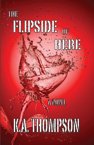 The
                      Flipside of Here