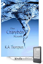 The Charybdis Novels