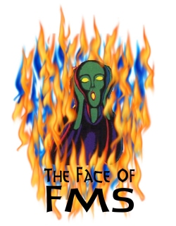 The Face Of FMS